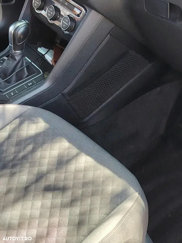 Volkswagen Tiguan II 2.0 TDI DPF DSG Comfortline — imagine 4