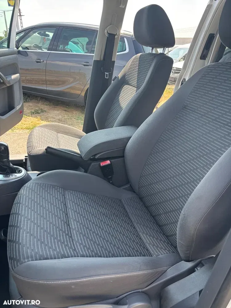 Volkswagen Caddy — imagine 4