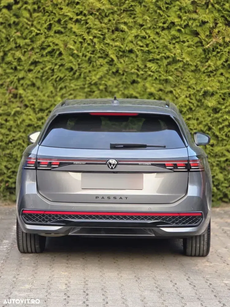 Volkswagen Passat — imagine 6