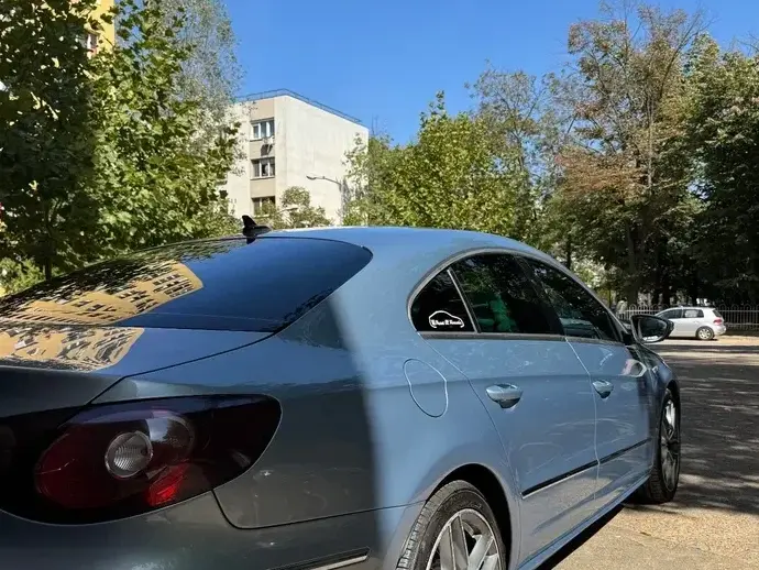 Volkswagen Passat CC 2.0 TDI DPF DSG