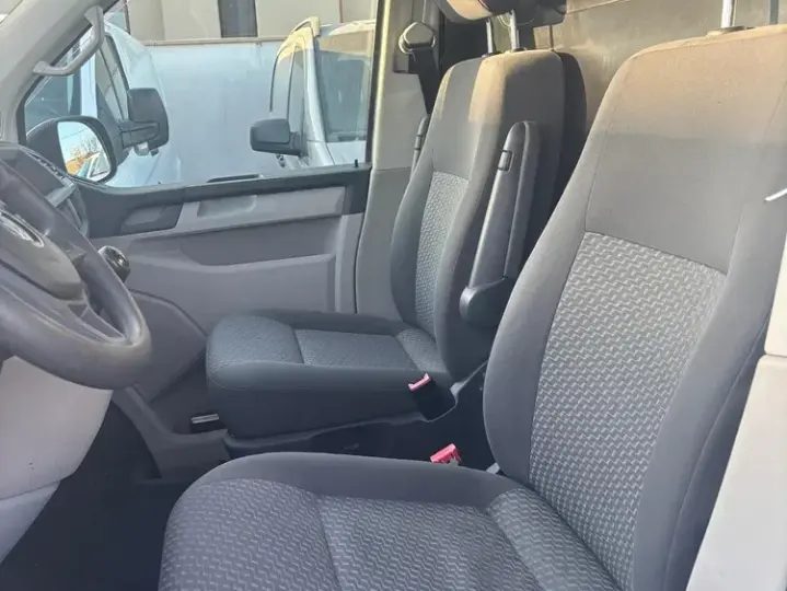 Volkswagen Transporter T6