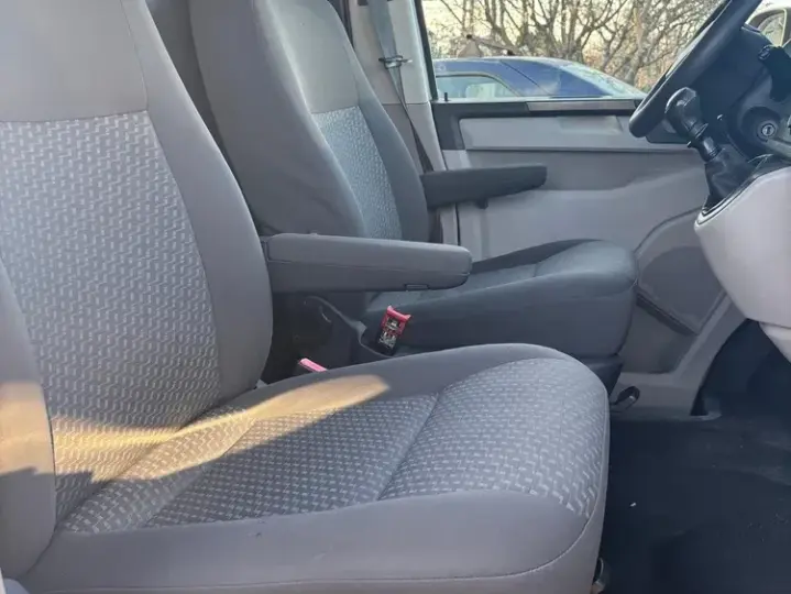 Volkswagen Transporter T6