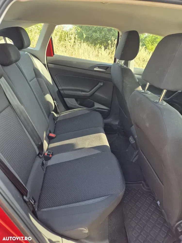 Volkswagen Taigo — imagine 3