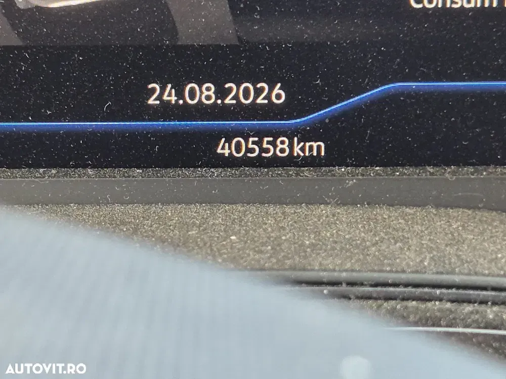 Volkswagen Taigo — imagine 5