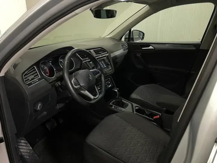 Volkswagen Tiguan II 1.5 TSI OPF DSG Life