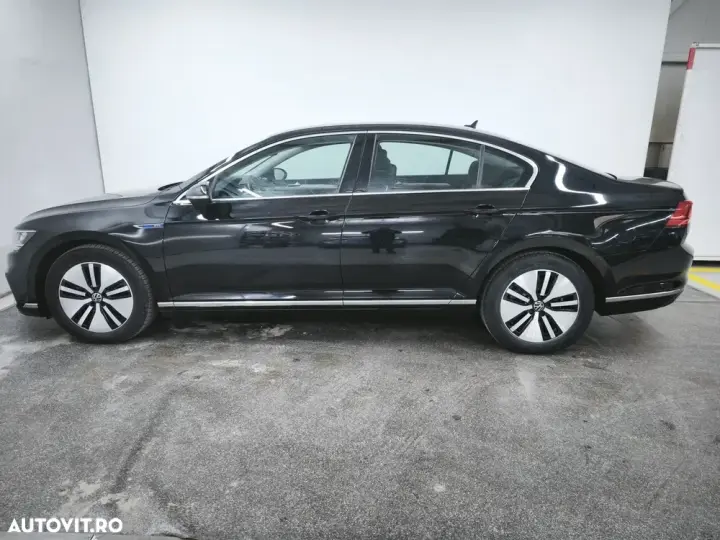 Volkswagen Passat B8