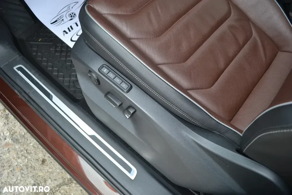 Volkswagen Tiguan II 2.0 TDI SCR 4MOTION DSG Elegance — imagine 6
