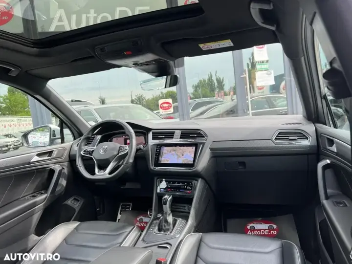 Volkswagen Tiguan II
