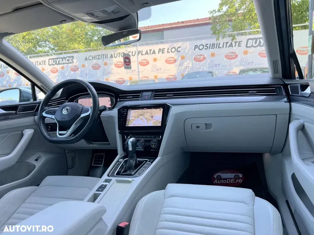 Volkswagen Passat Alltrack B8 2.0 TDI SCR 4Motion DSG — imagine 6