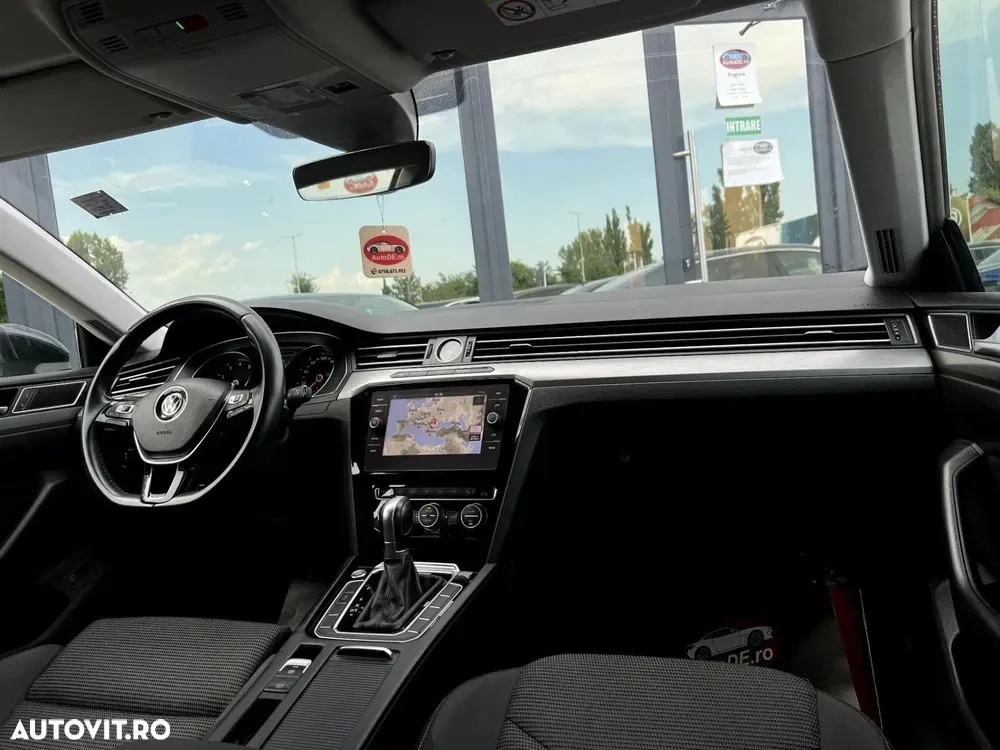 Volkswagen Arteon — imagine 6