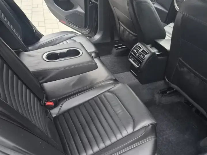 Volkswagen Passat B8