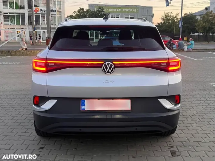 Volkswagen ID.4 77 kWh Pro Performance