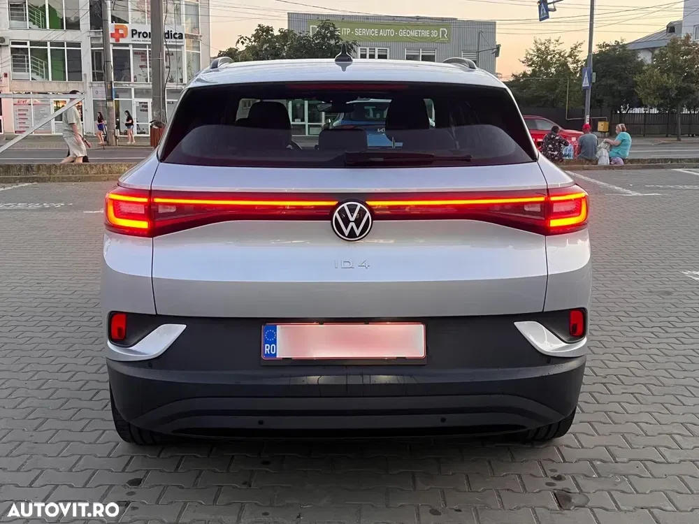 Volkswagen ID.4 77 kWh Pro Performance — imagine 5