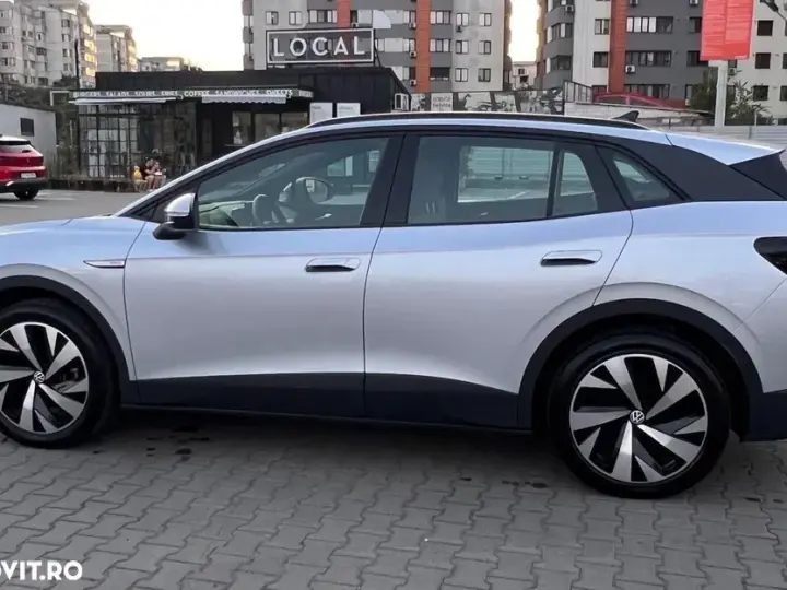 Volkswagen ID.4 77 kWh Pro Performance