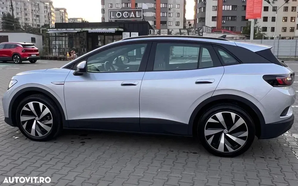 Volkswagen ID.4 77 kWh Pro Performance — imagine 3