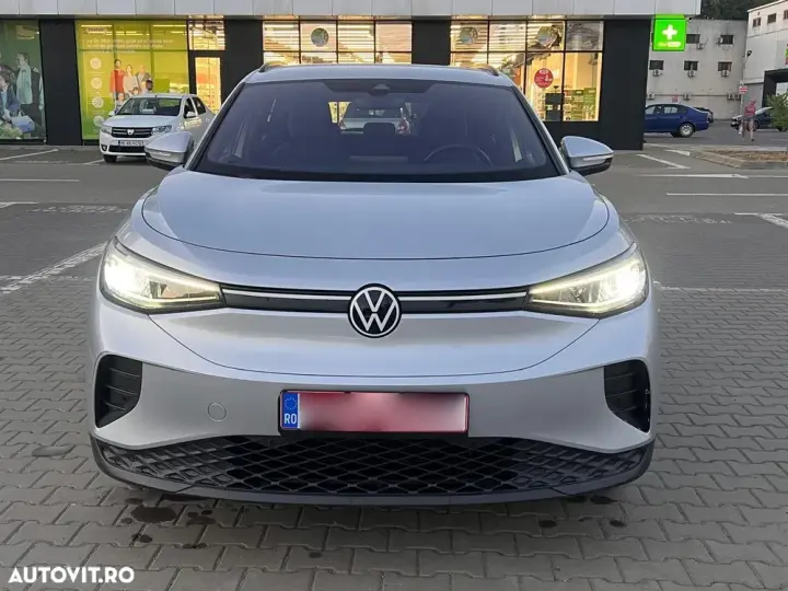 Volkswagen ID.4 77 kWh Pro Performance