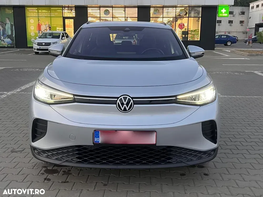 Volkswagen ID.4 77 kWh Pro Performance — imagine 2