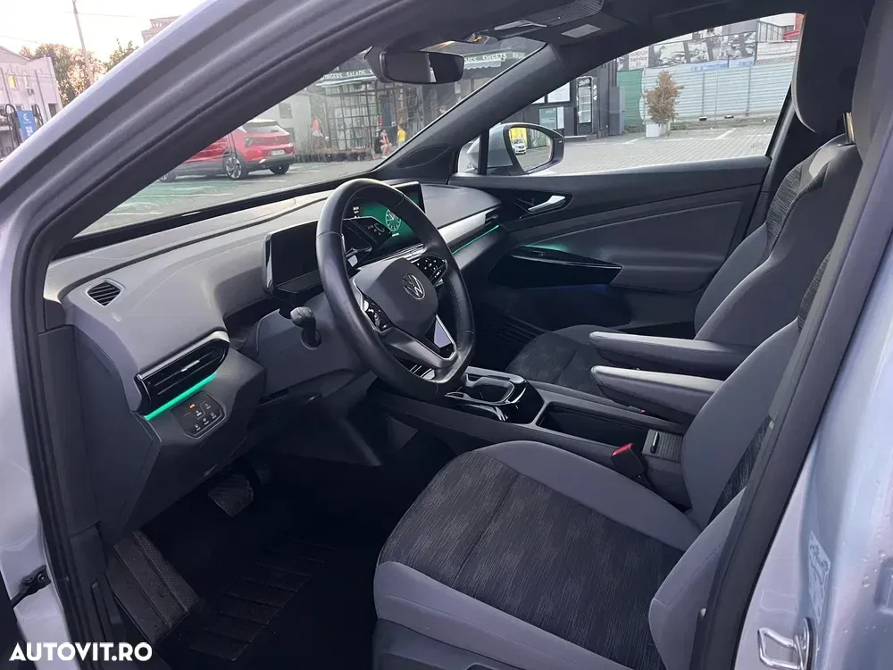 Volkswagen ID.4 77 kWh Pro Performance — imagine 6