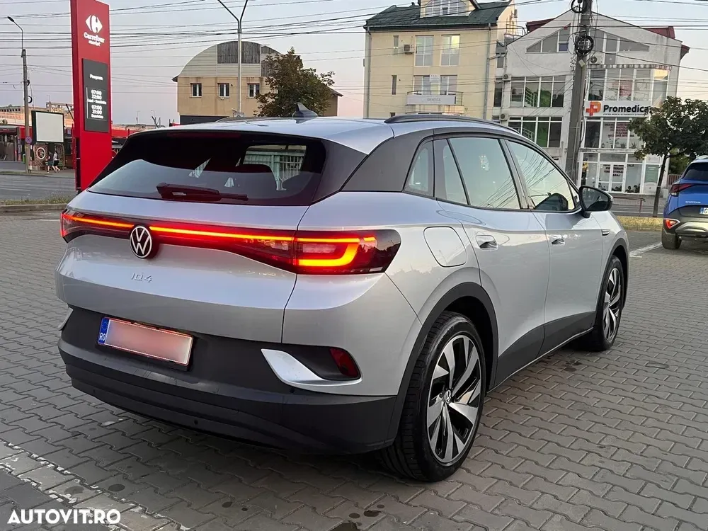 Volkswagen ID.4 77 kWh Pro Performance — imagine 4