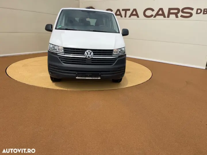 Volkswagen Caravelle 2.0 TDI 81 kW LR Comfortline