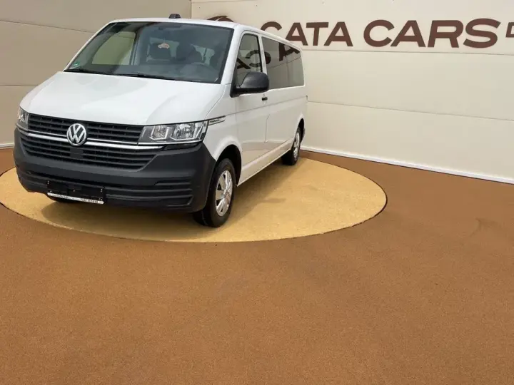 Volkswagen Caravelle 2.0 TDI 81 kW LR Comfortline