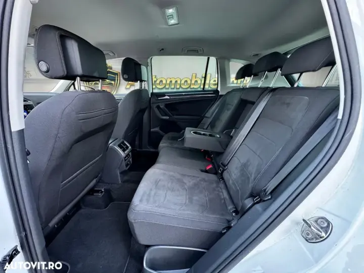 Volkswagen Tiguan II 1.4 eHybrid OPF DSG Elegance