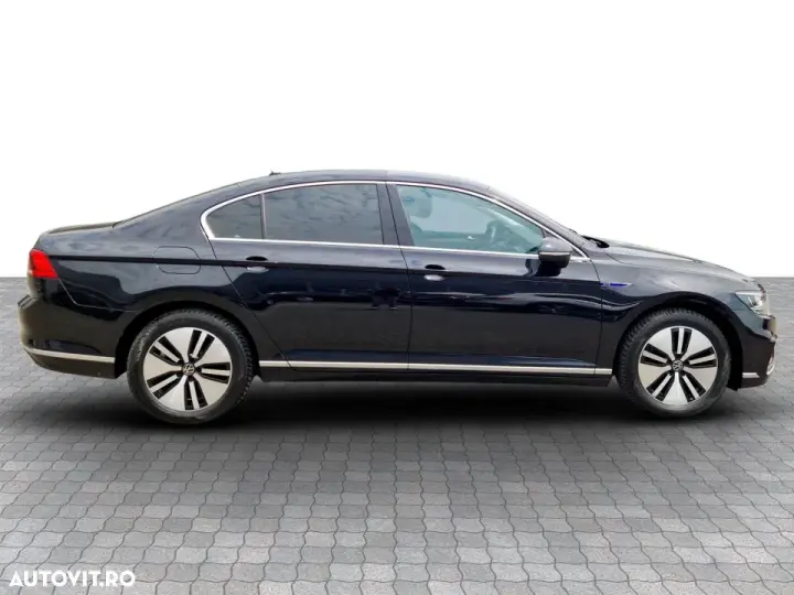 Volkswagen Passat B8