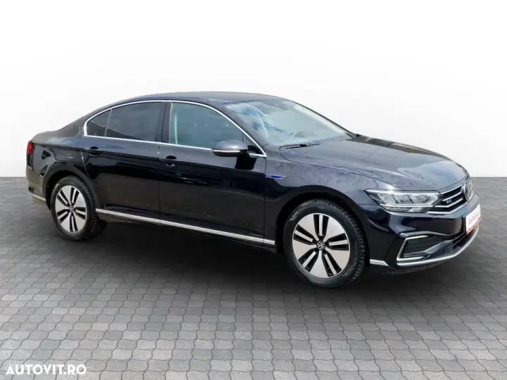 Volkswagen Passat B8