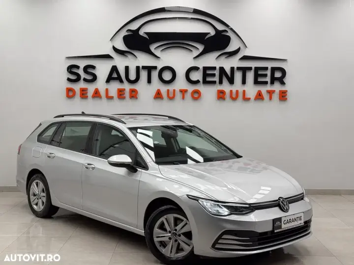 Volkswagen Golf VIII 2.0 TDI SCR Life