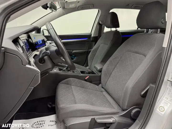 Volkswagen Golf VIII 2.0 TDI SCR Life