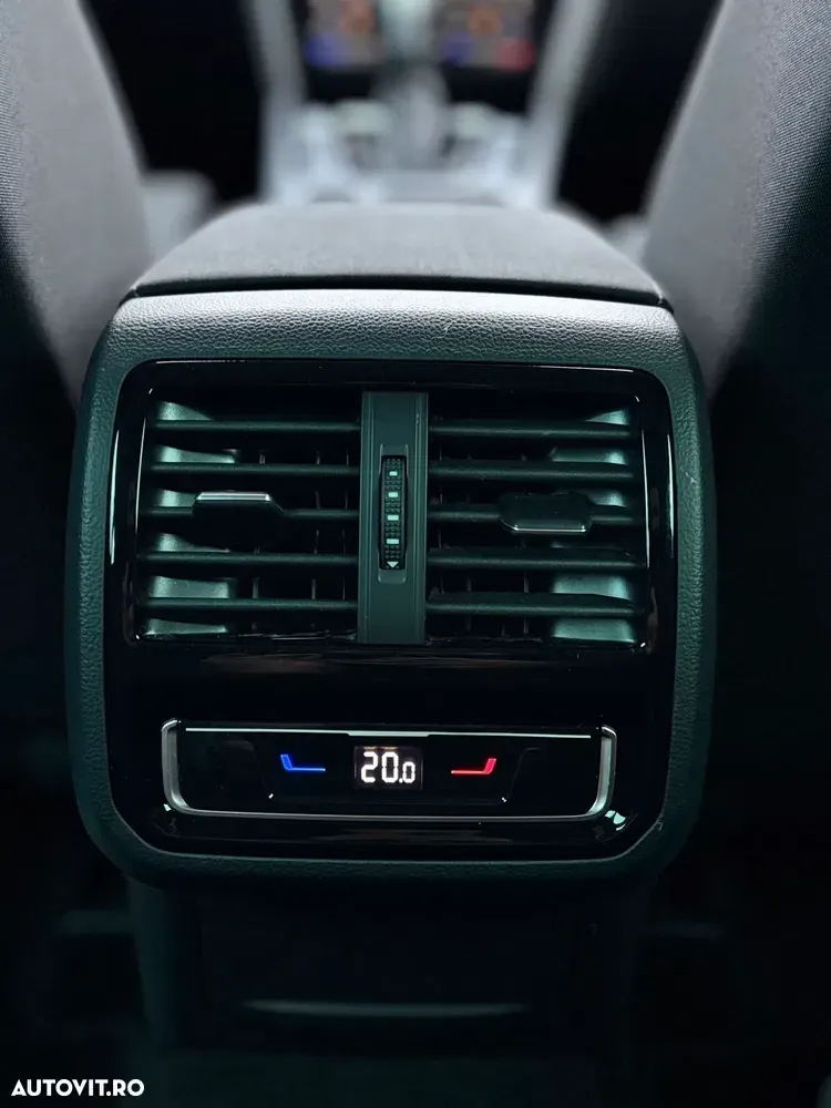 Volkswagen Passat B8 2.0 TDI SCR DSG Business — imagine 6