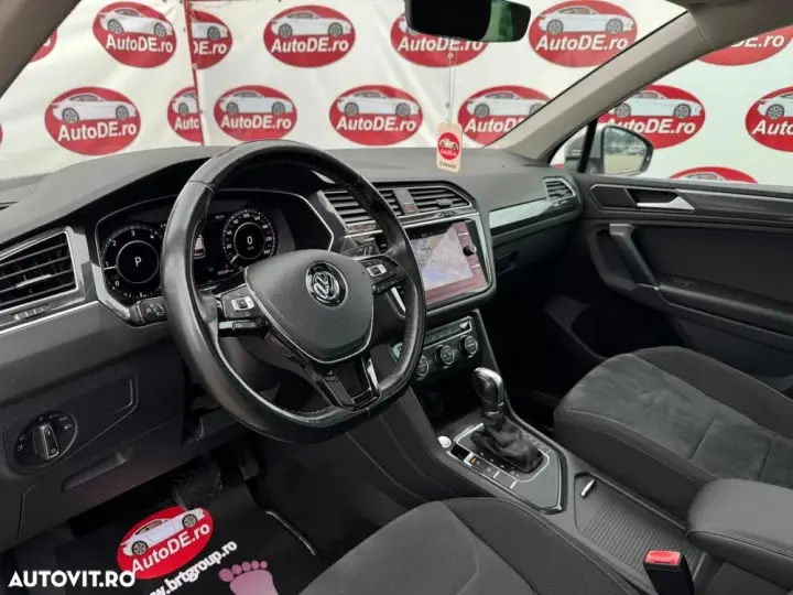 Volkswagen Tiguan II