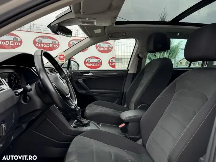 Volkswagen Tiguan II