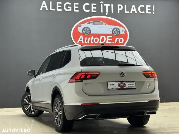 Volkswagen Tiguan II