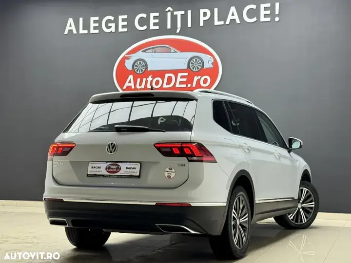 Volkswagen Tiguan II