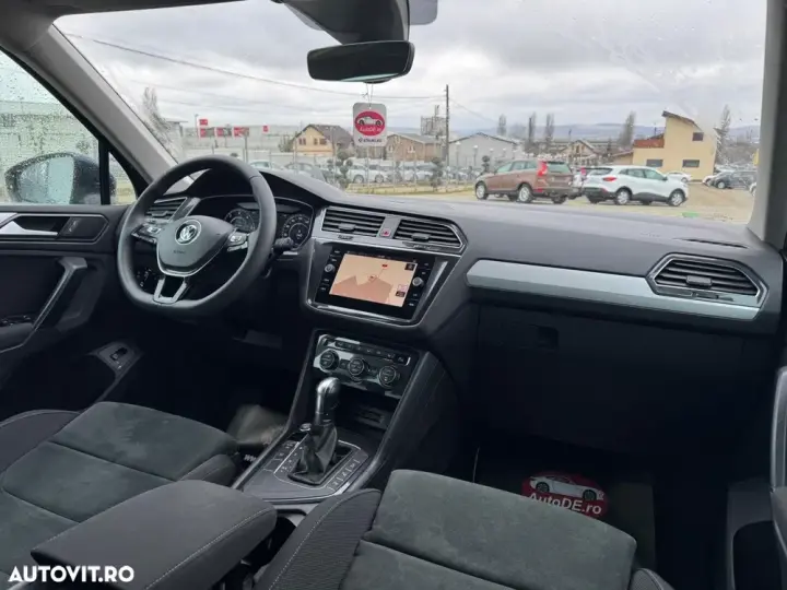 Volkswagen Tiguan II