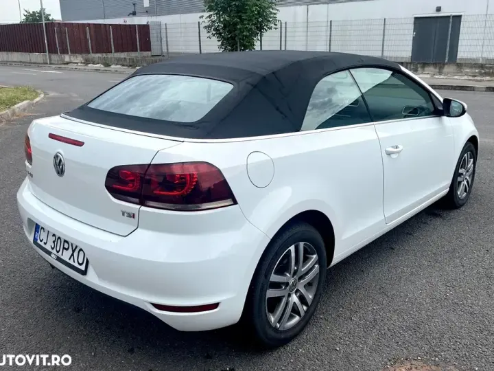 Volkswagen Golf VII 1.4 TSI