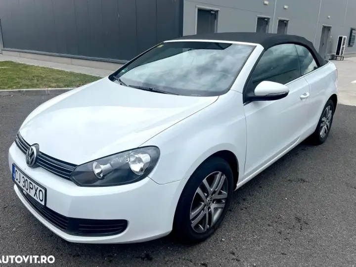 Volkswagen Golf VII 1.4 TSI