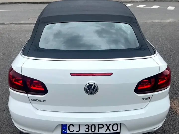 Volkswagen Golf VII 1.4 TSI