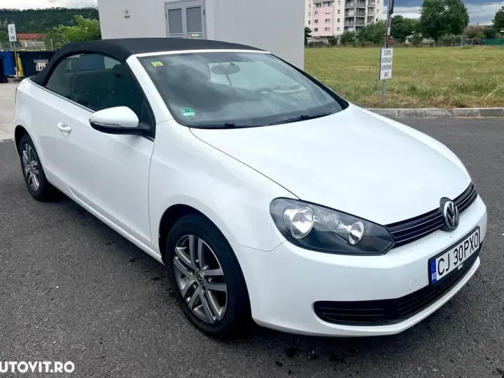 Volkswagen Golf VII 1.4 TSI