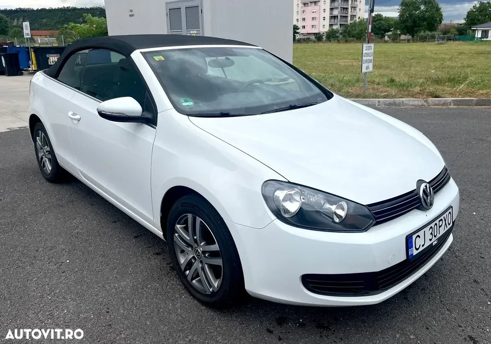 Volkswagen Golf VII 1.4 TSI — imagine 2