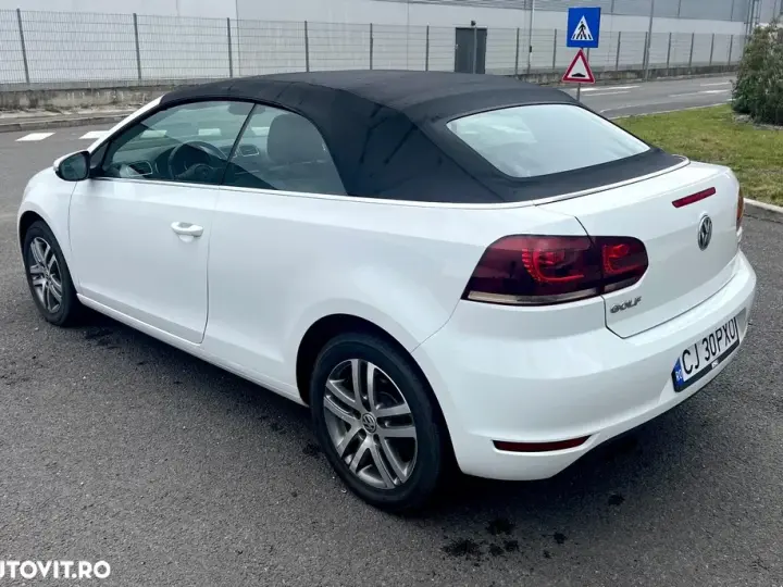 Volkswagen Golf VII 1.4 TSI