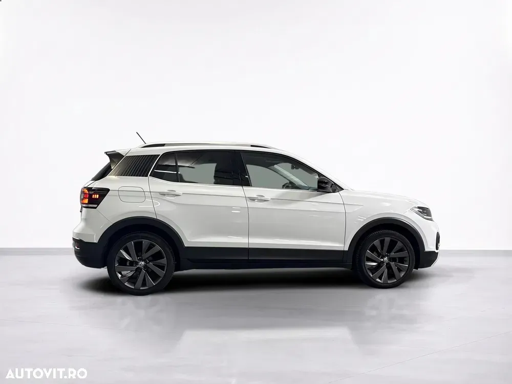Volkswagen T-Cross — imagine 6