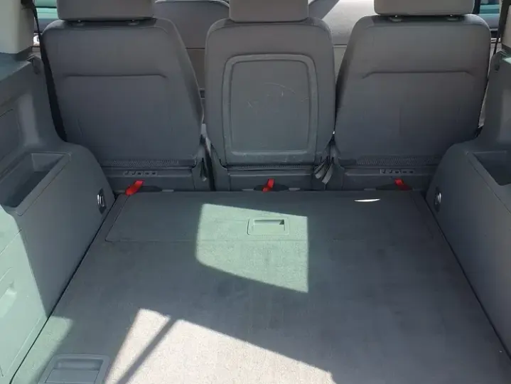 Volkswagen Touran I