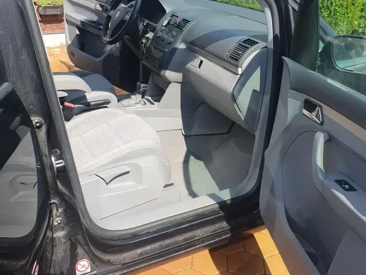 Volkswagen Touran I