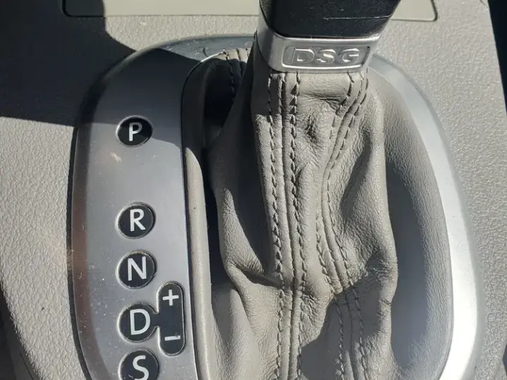 Volkswagen Touran I