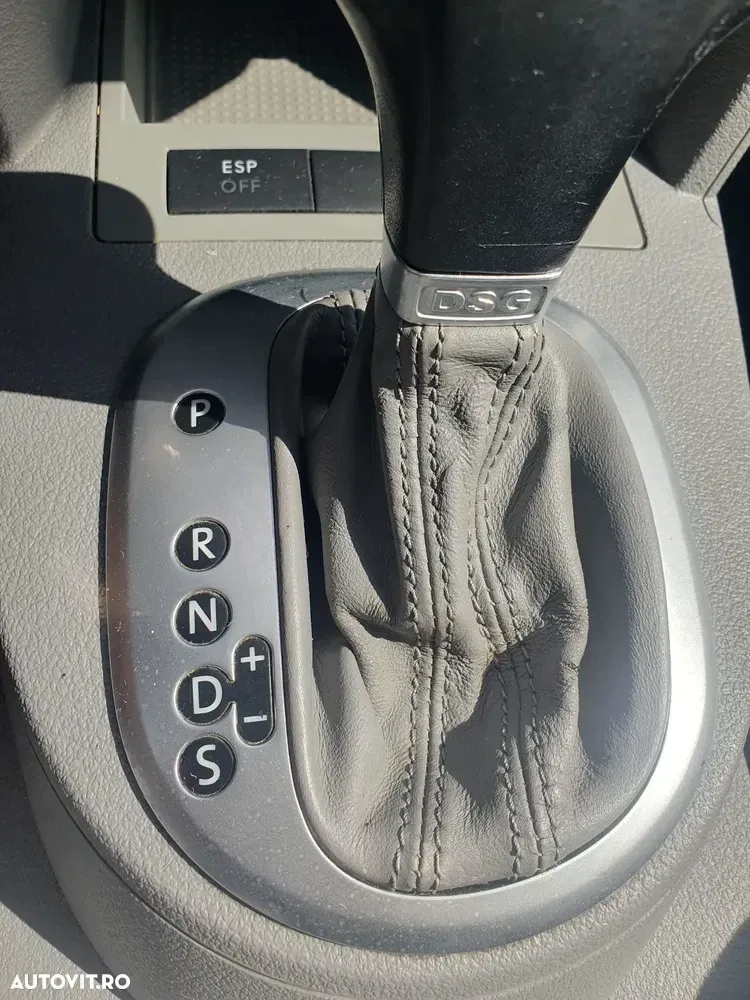 Volkswagen Touran I — imagine 6