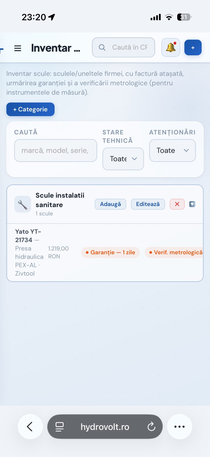 BMW Seria 1 F20/F21