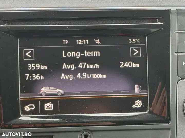 Volkswagen Polo V