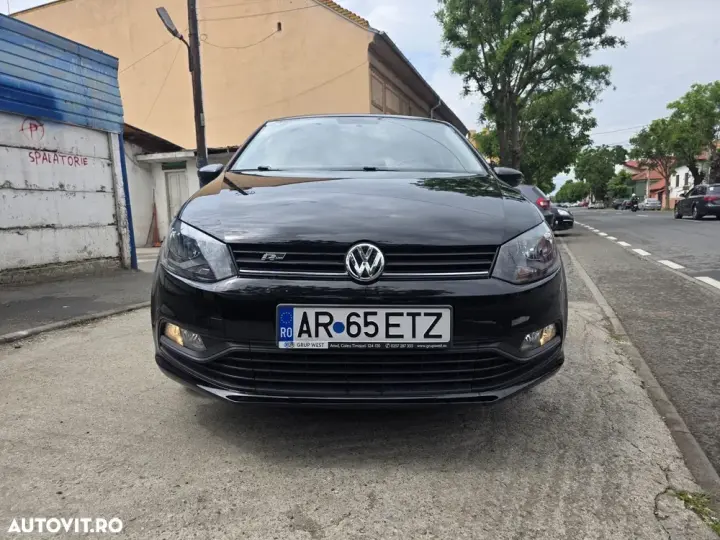Volkswagen Polo V 1.0 Comfortline